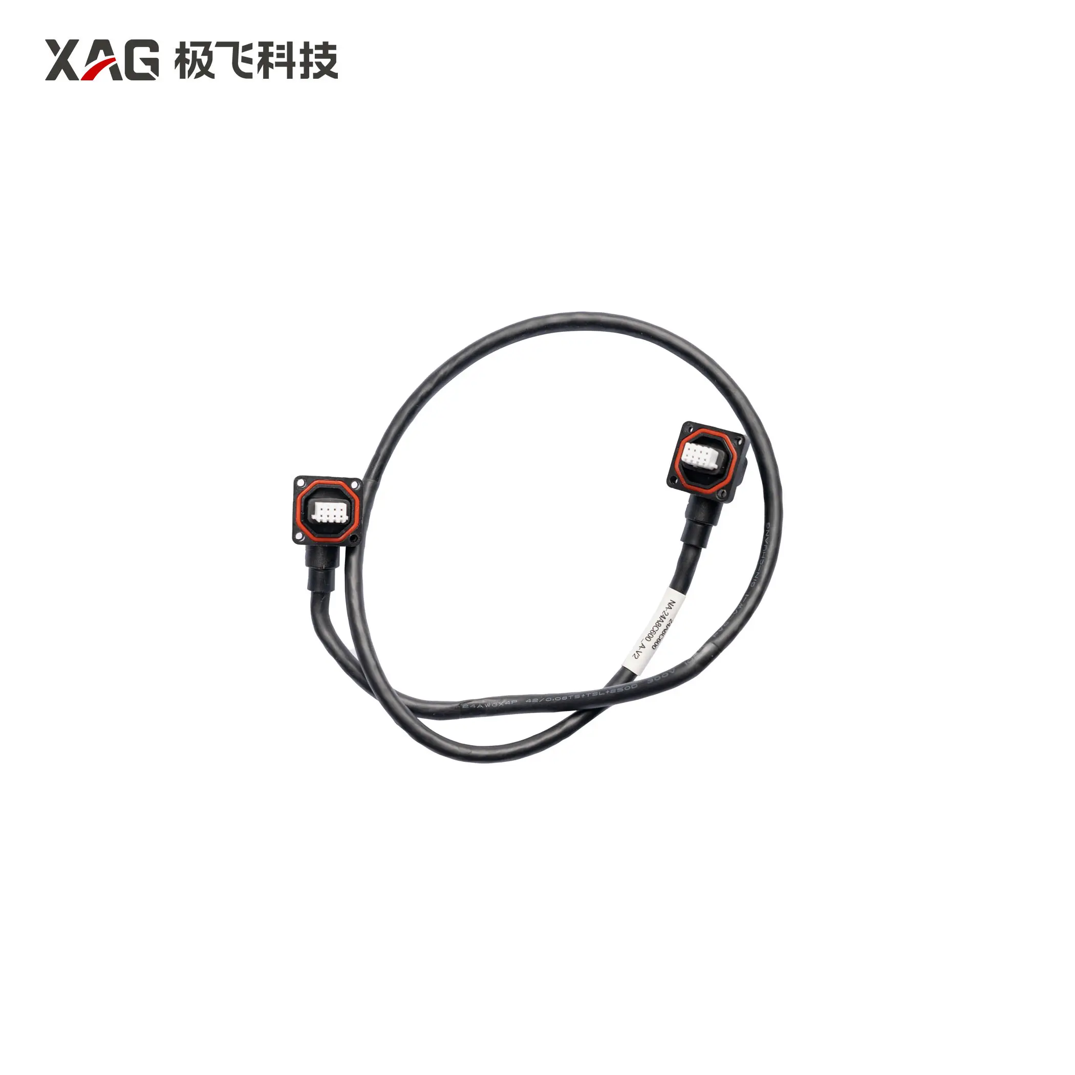 [01-027-03035] Air pressure sensor cable