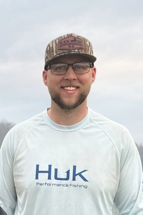 Josh Howard, President, Black Dog Drone Co