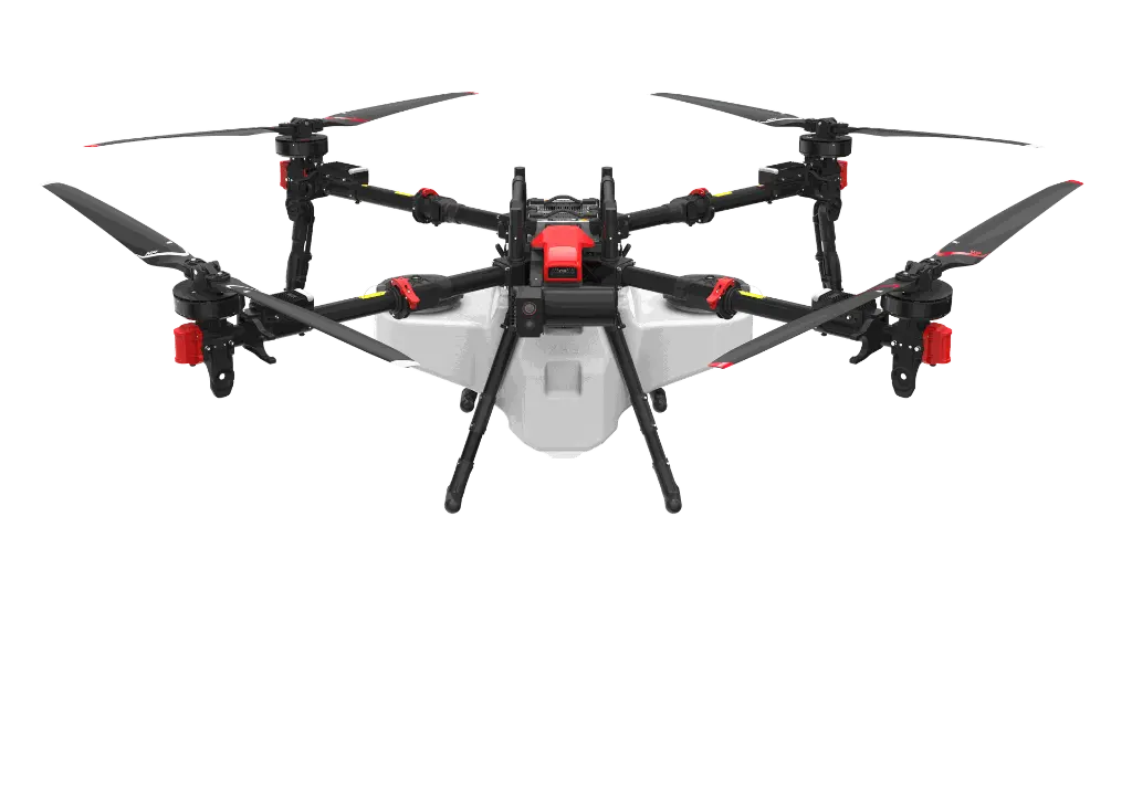 P150 RevoSpray - Top Front View