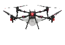 P150 RevoSpray - Top Front View
