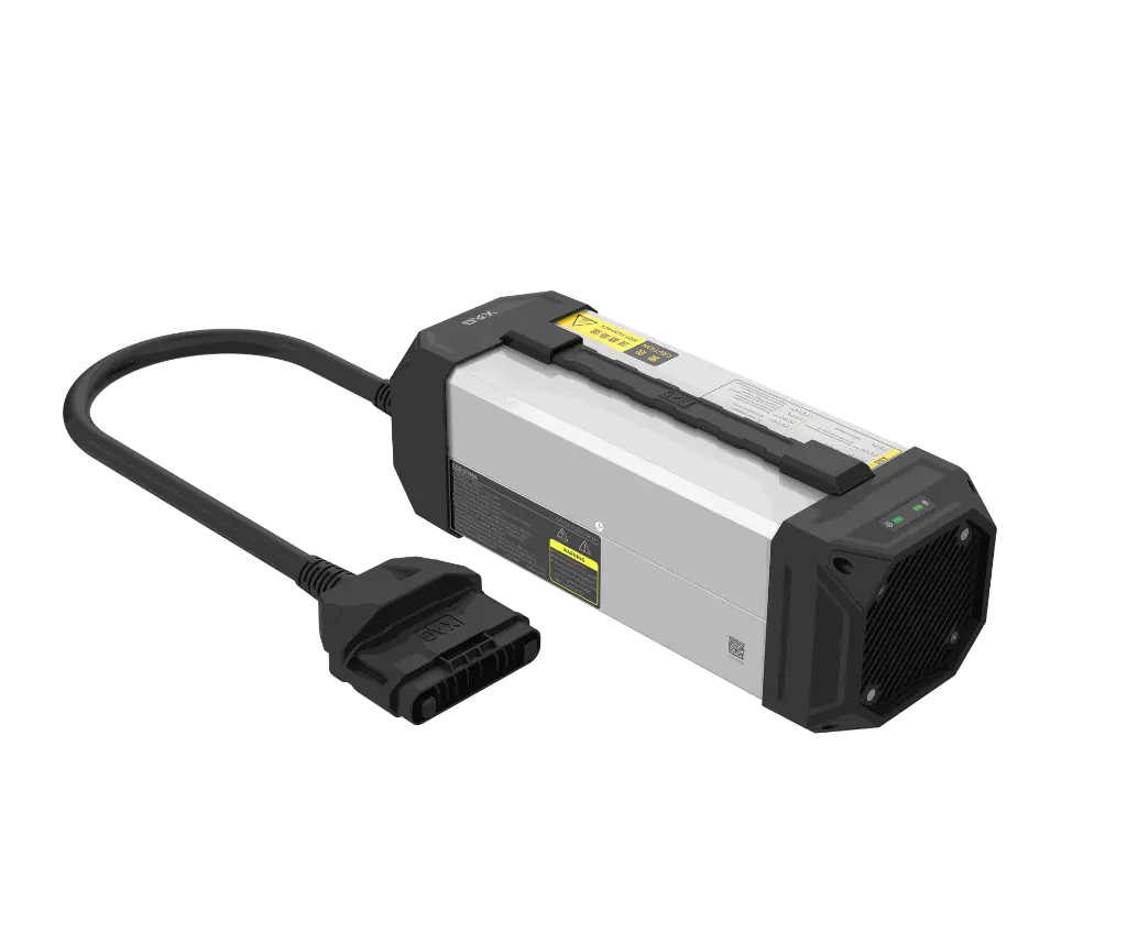 CM13600BH Charger