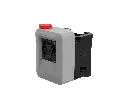 Battery Cooling Tower