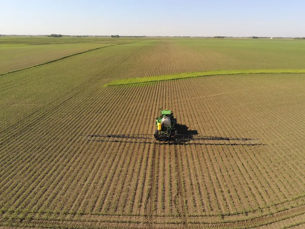 Sprayer Rx