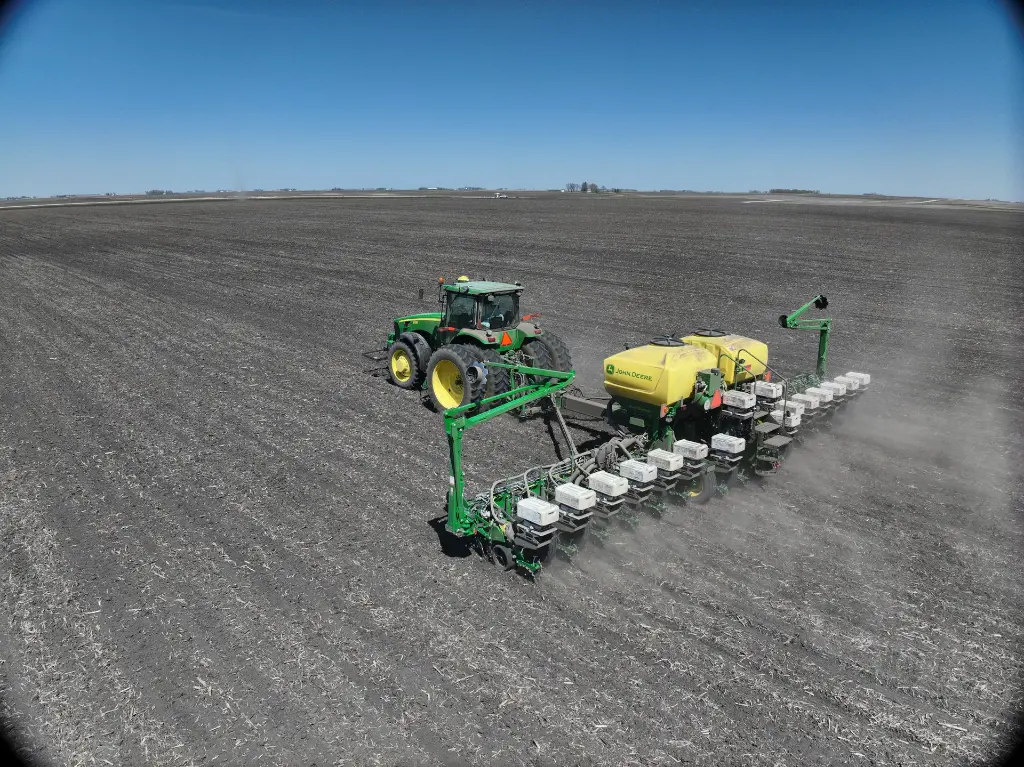 Planter Rx