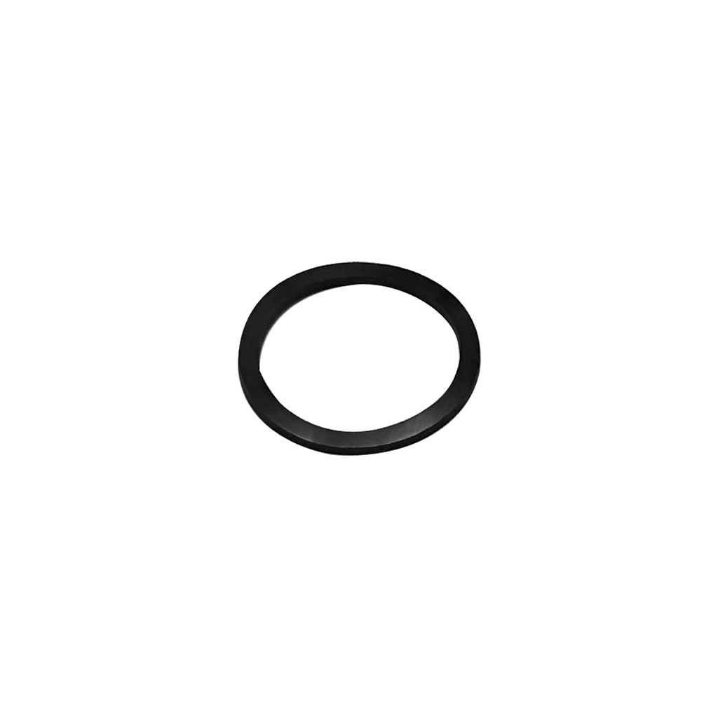 P100Liquid Container Bottom Outlet Tube Fitting Seal