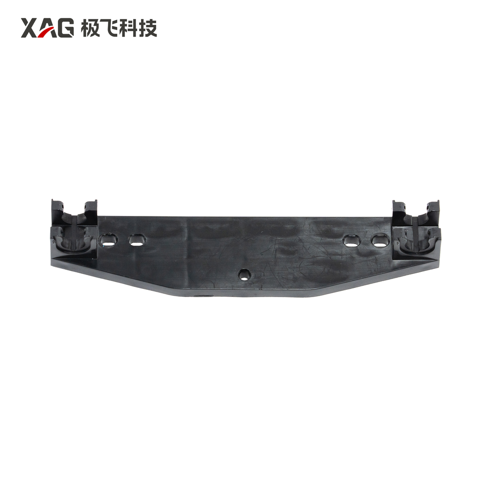 P100Liquid Container Tube Fitting Bracket