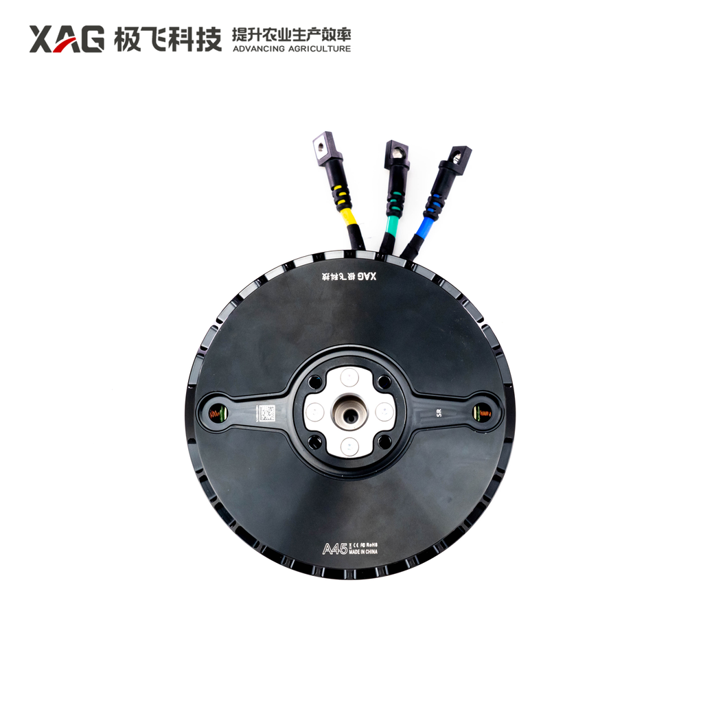 P100Motor