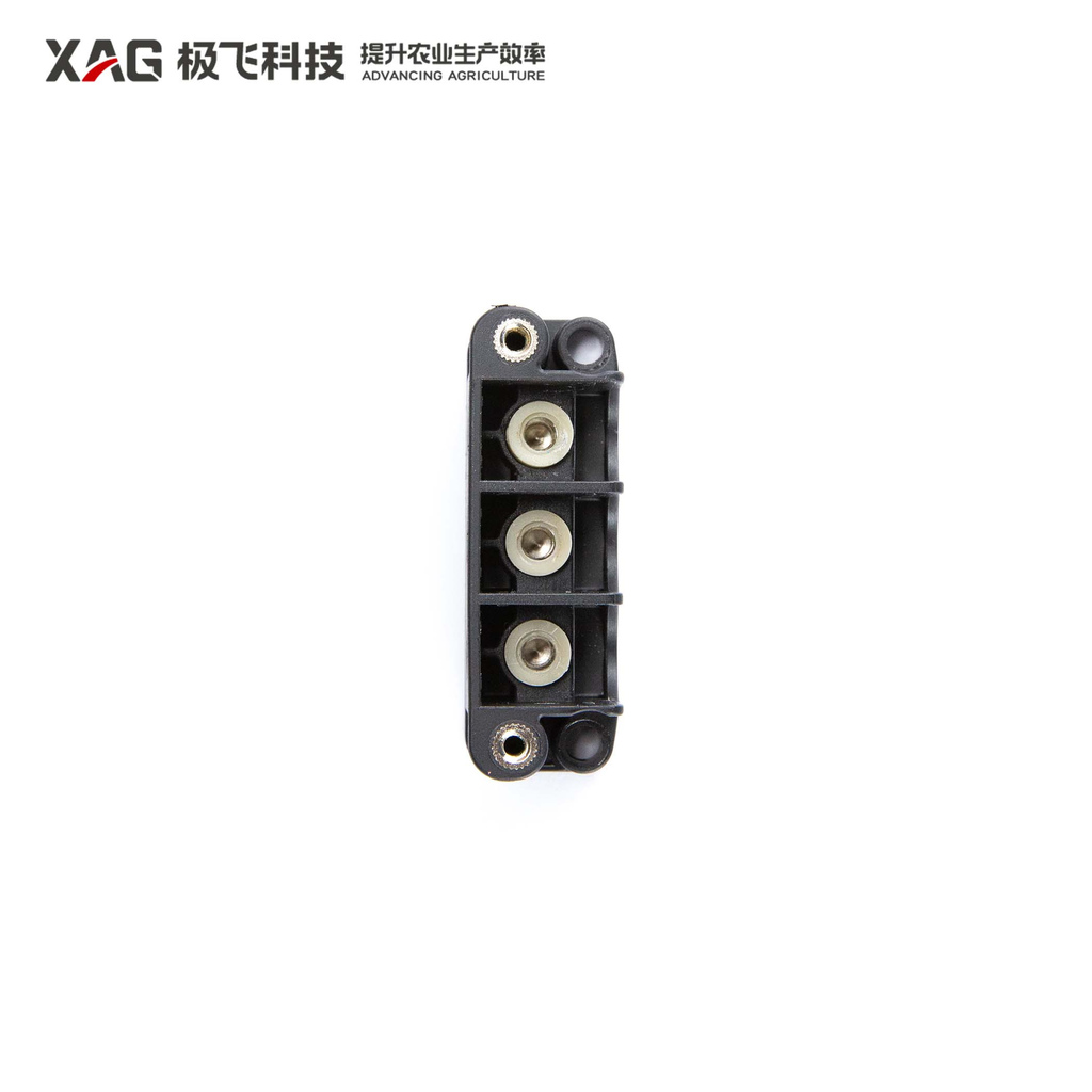 [02-001-09012] P100 Motor Connector Bracket (02-001-09012)