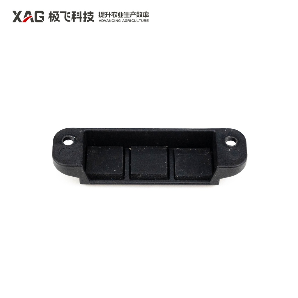 P100Motor Connector Casing