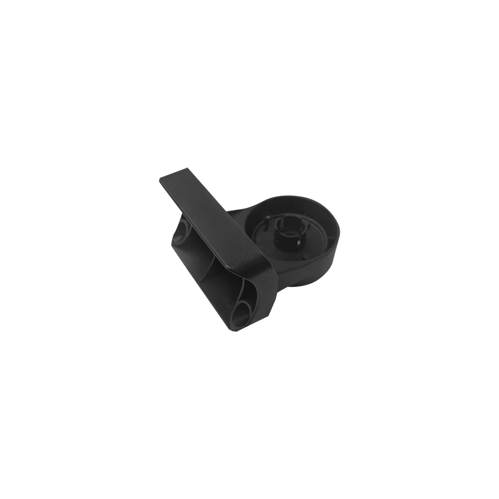 P100Nozzle Extension Rod Bracket (Left)