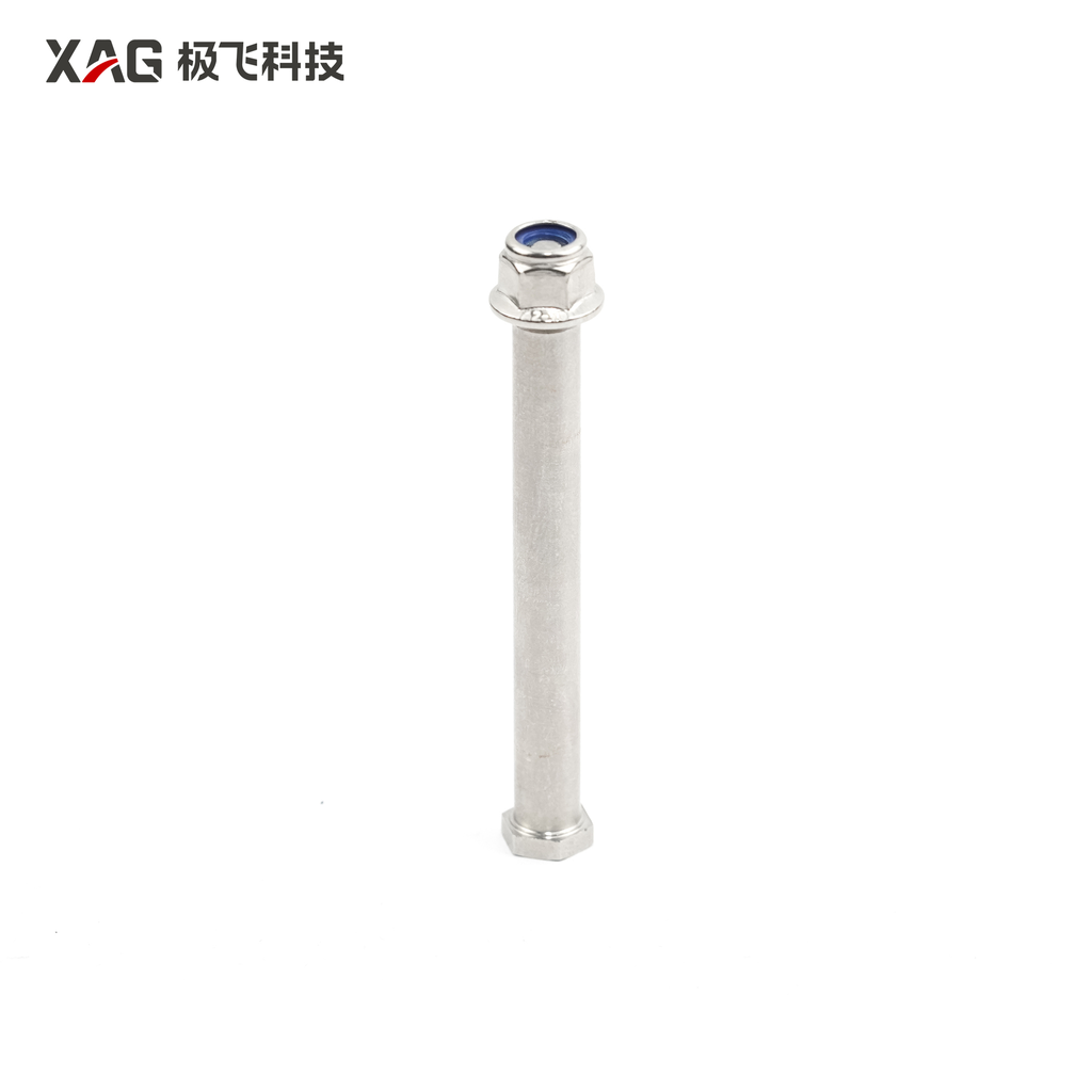 P100Pro Arm Spindle Bolt Assembly