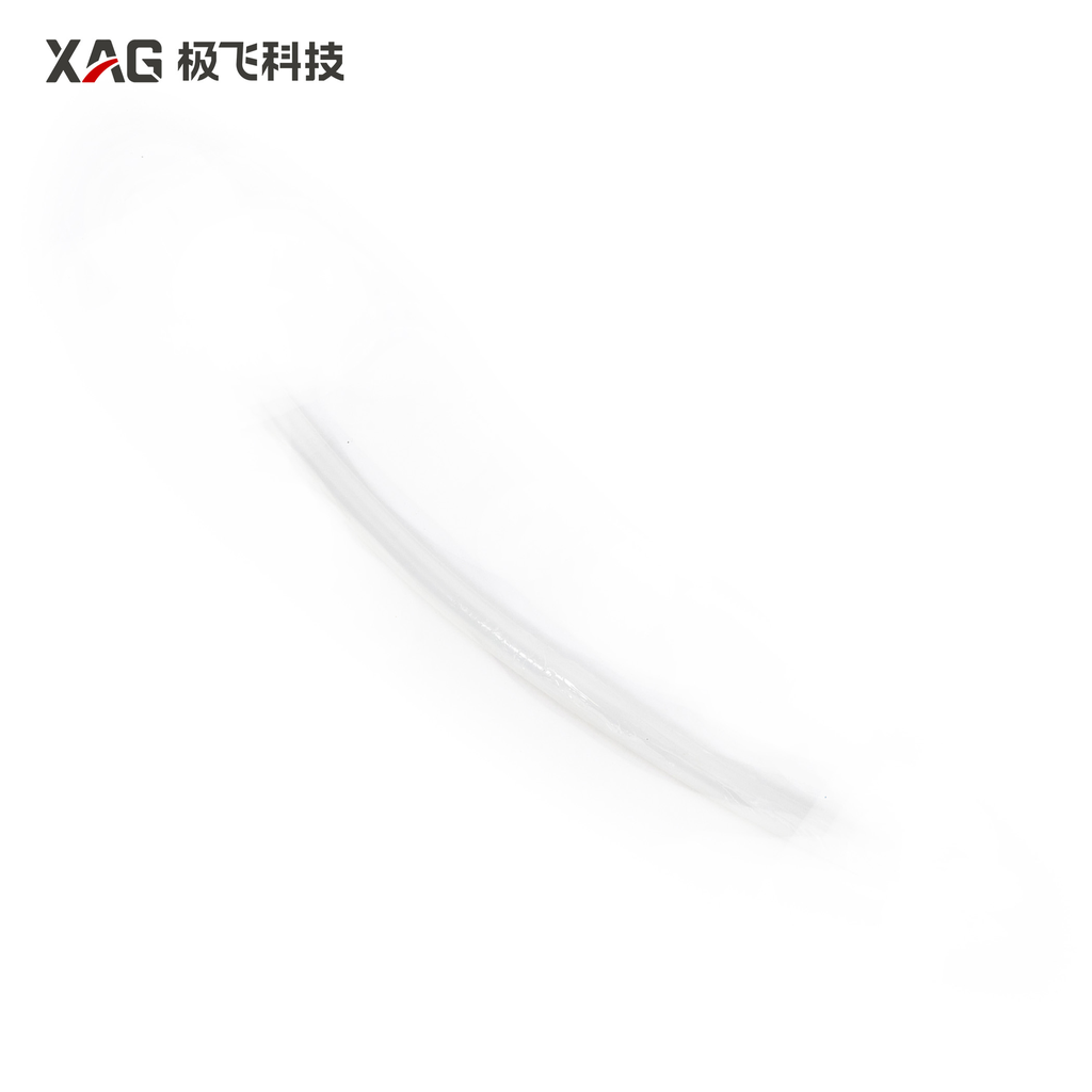 [14-006-00031] P100 Pro Short Liquid Tube (for Pump Inlet)
