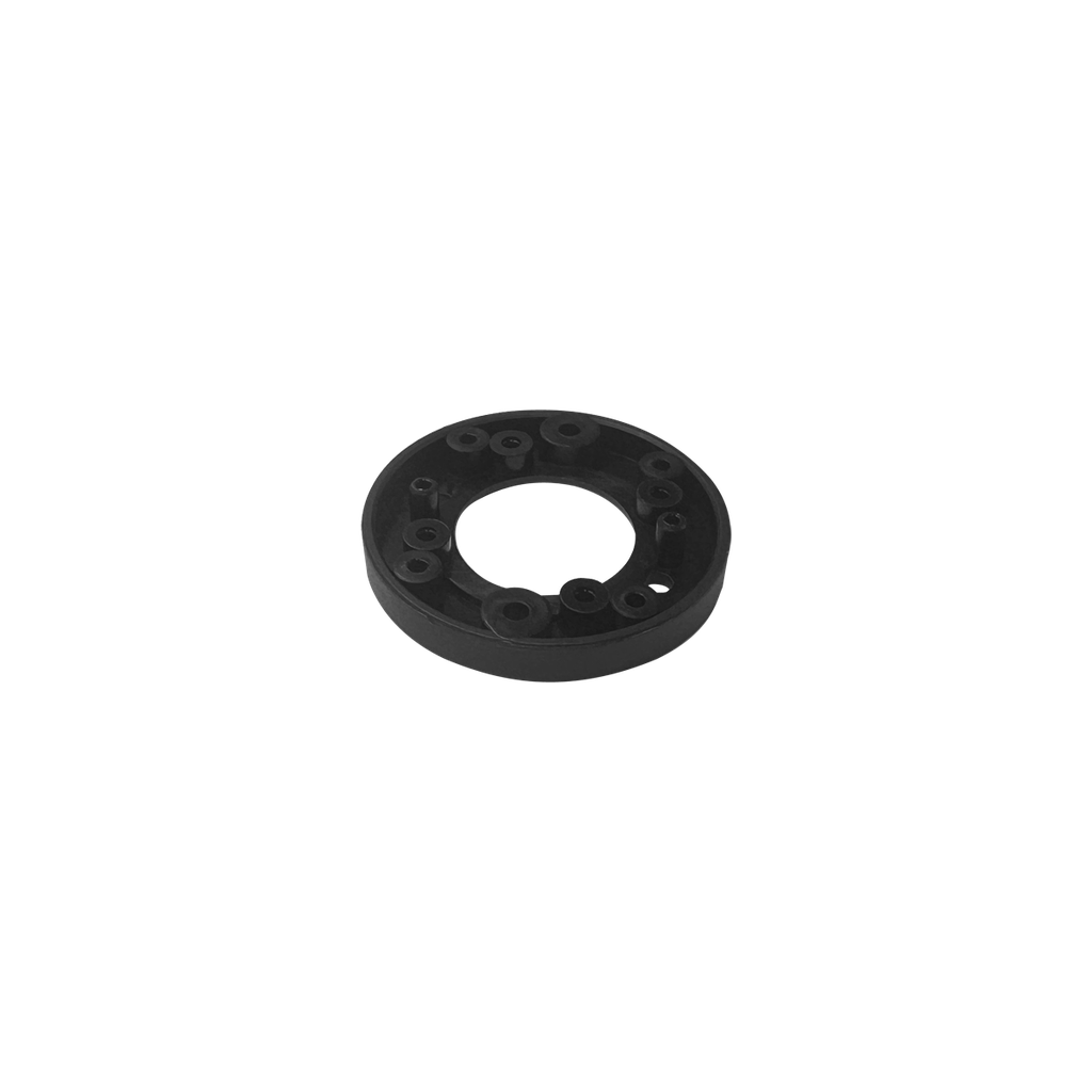[02-001-07658] P100 Pro RTK & Radio Antenna Bracket