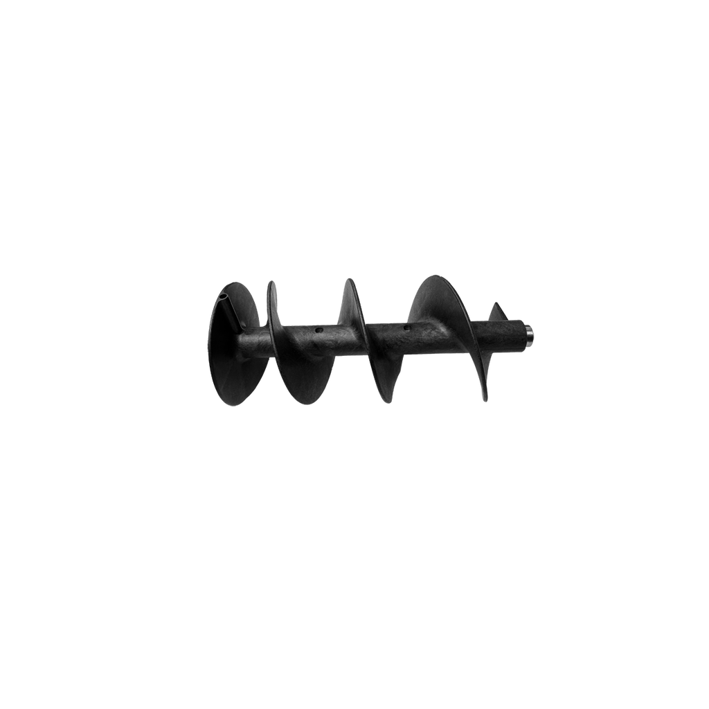 [14-005-00037] P100 Pro Spiral Feeder (Large, left)