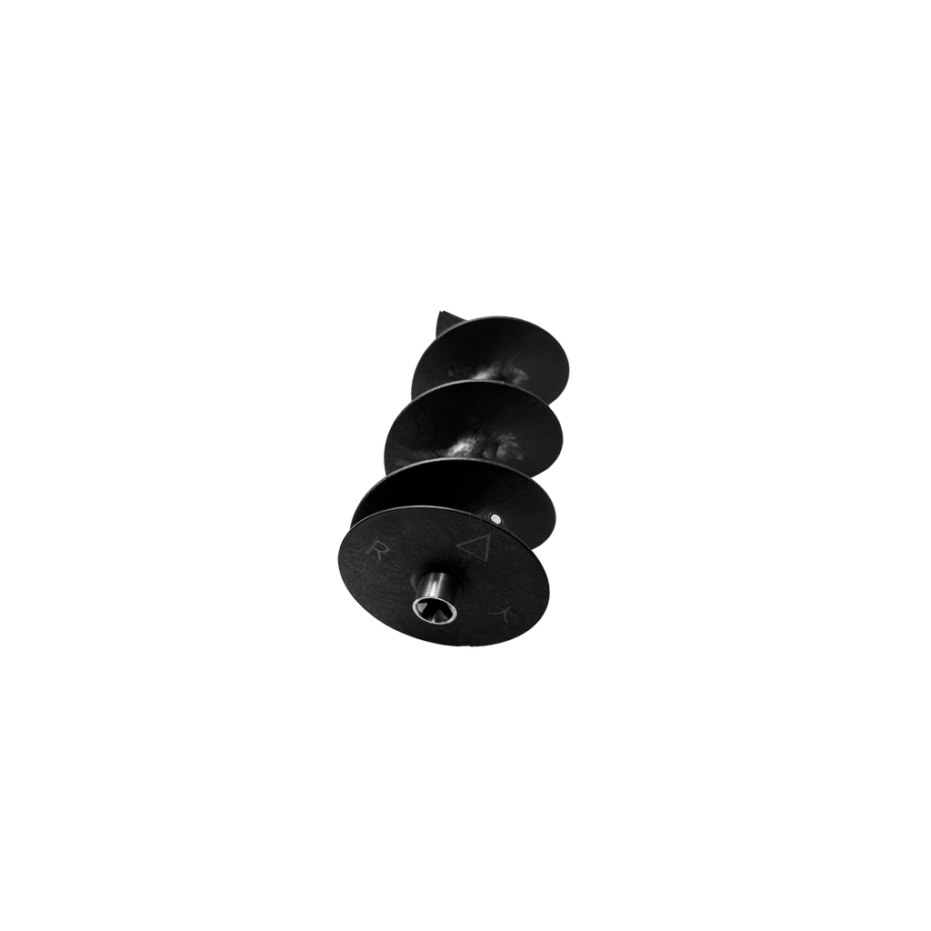 P100 Pro Spiral Feeder (Large, right)