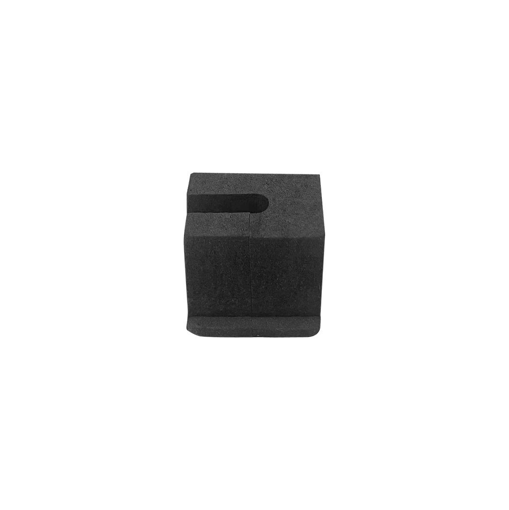 P100Spiral Feeder Foam Cable Holder