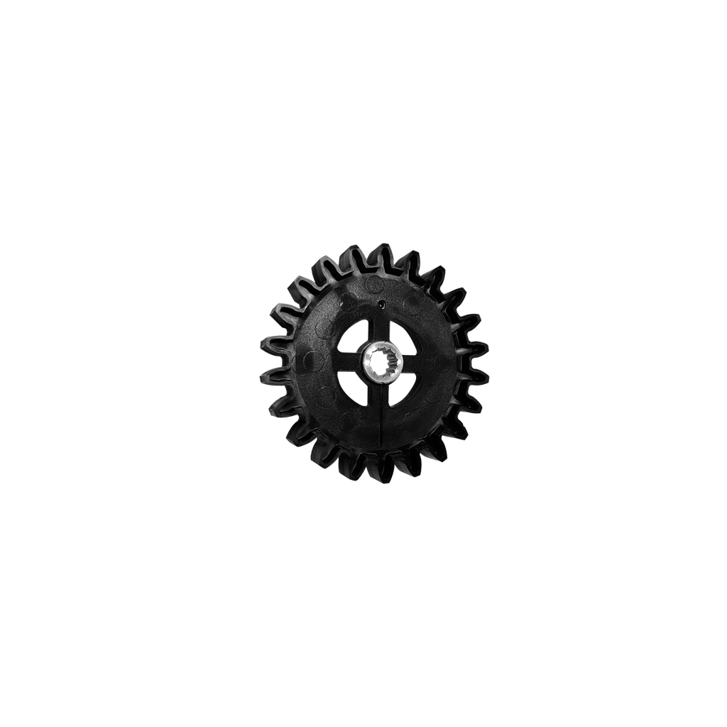 [02-001-08064] P100 Pro Spiral Feeder Gear (Driven)