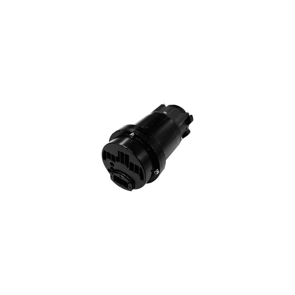P100Spiral Feeder Motor (incl. Primary Gearbox)