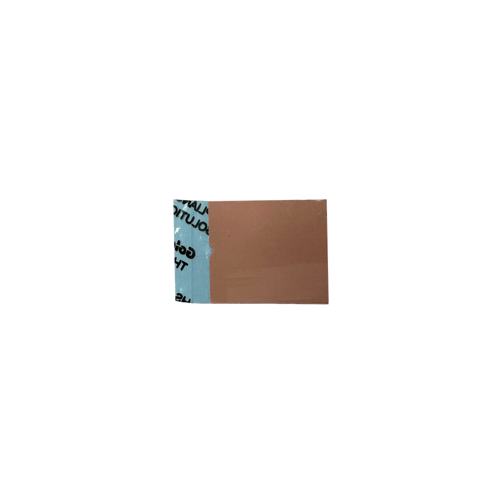 P100Spiral Feeder Motor Thermal Pad