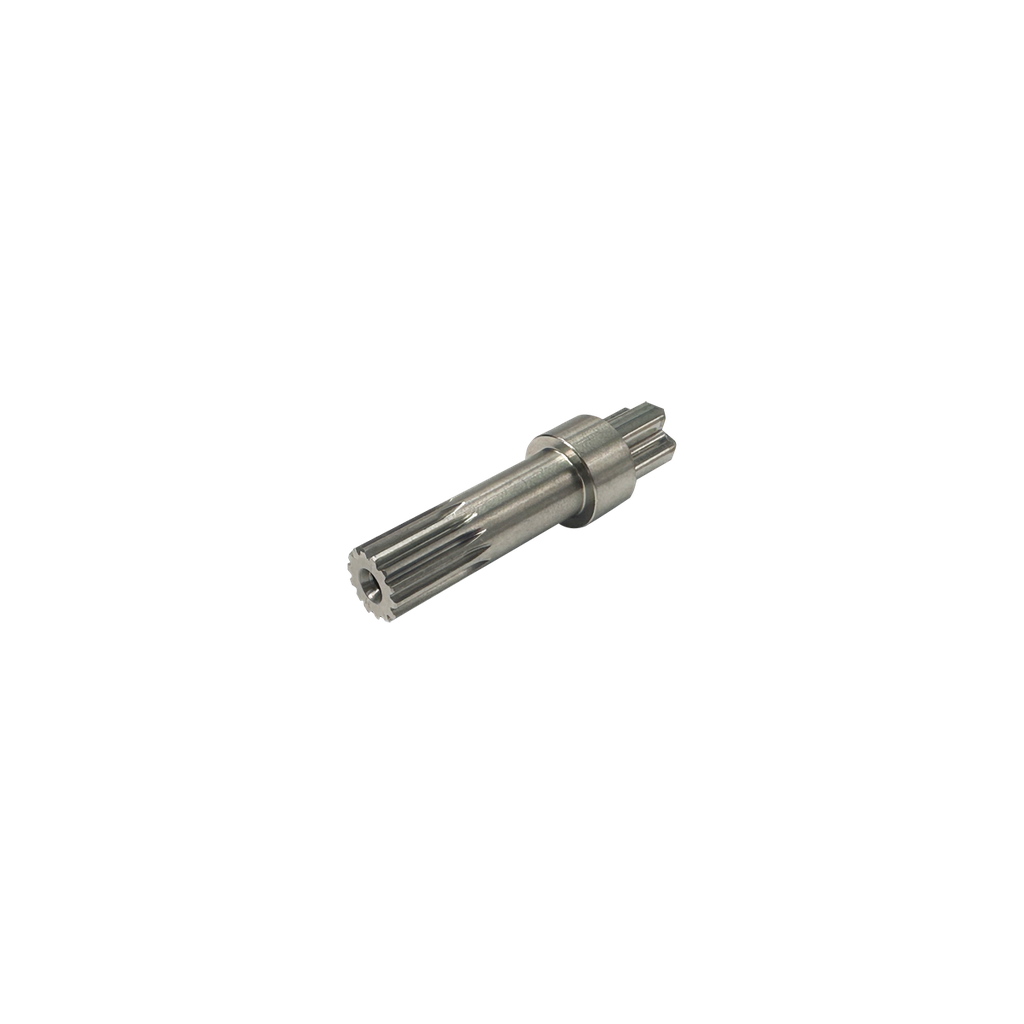 [02-002-09919] P100 Pro Spiral Feeder Spline Coupling