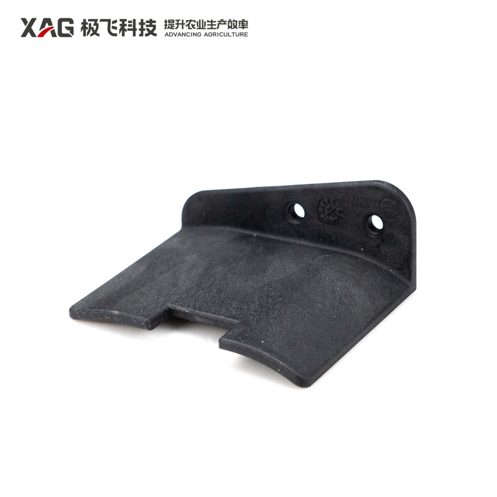 P100 Spreader Disc Casing Interior Flap (Left)