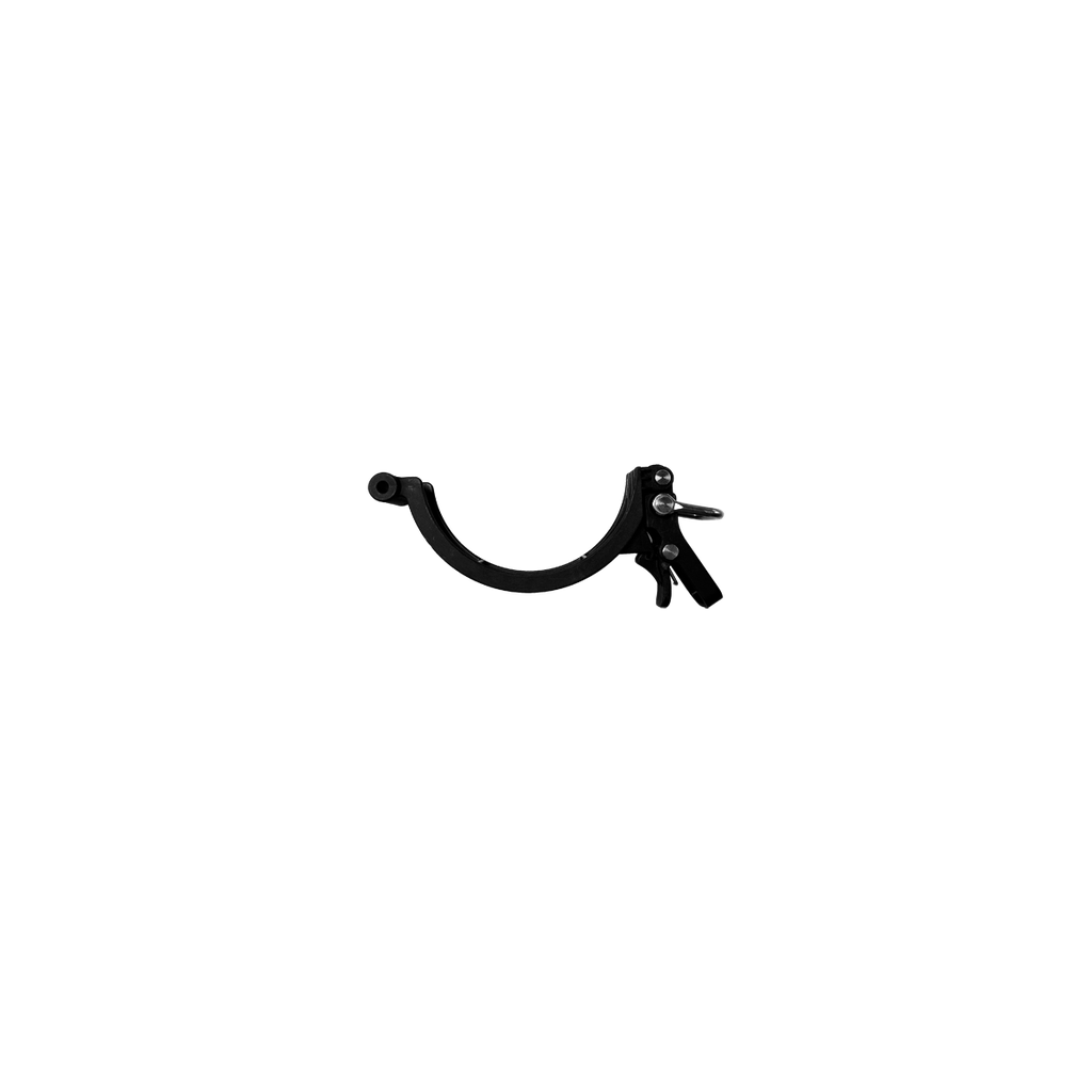 [05-002-01389] P100 Pro Spiral Feeder Casing Clamp