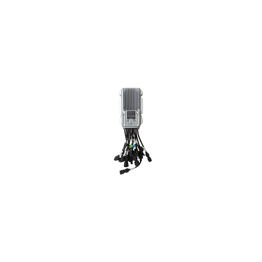 [05-002-01590] P100SuperX4 Pro Flight Controller (International Version)