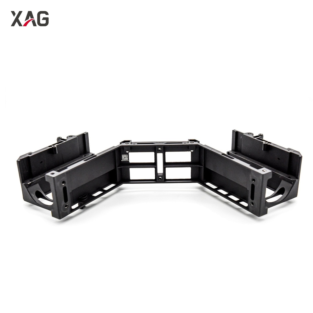 P30,XP,P40Fuselage Inner Frame Kit (Rear) (incl. Caps)