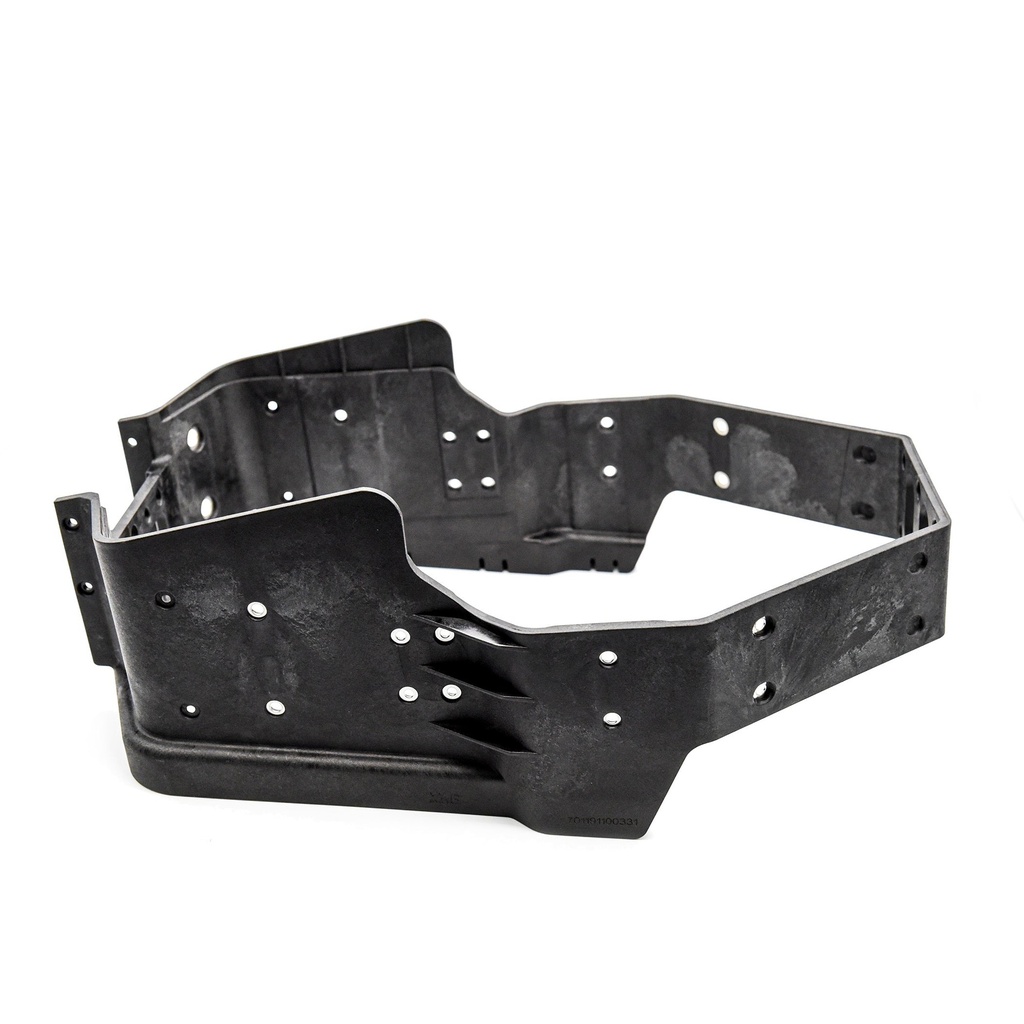 P30,XP,P40Tail Frame