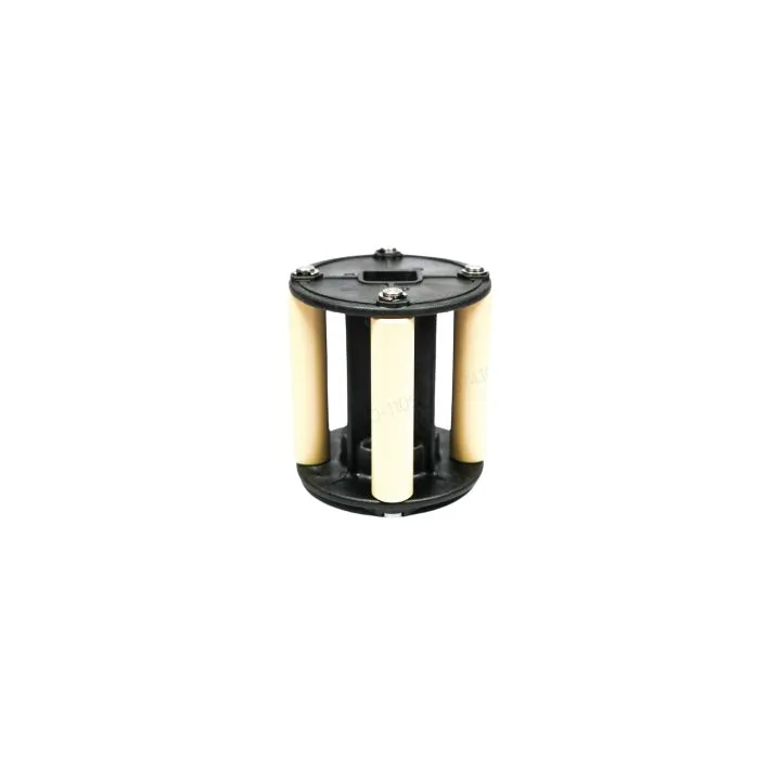 [14-006-00052] Peristaltic Pump Rotor