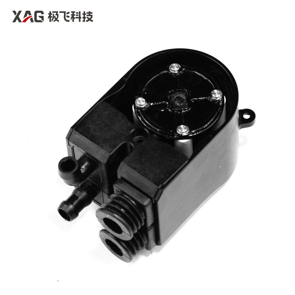 Peristaltic pump A pump head-11L