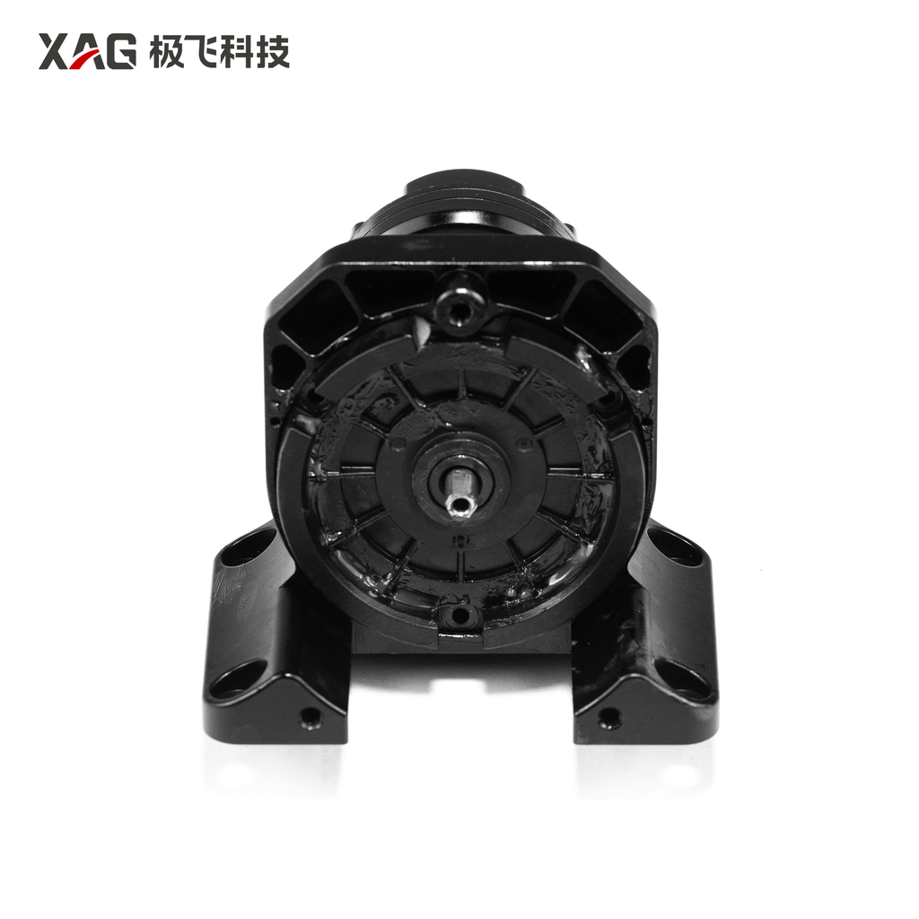 [14-006-00021] P100 Pro Pump Motor (incl. Gearbox)