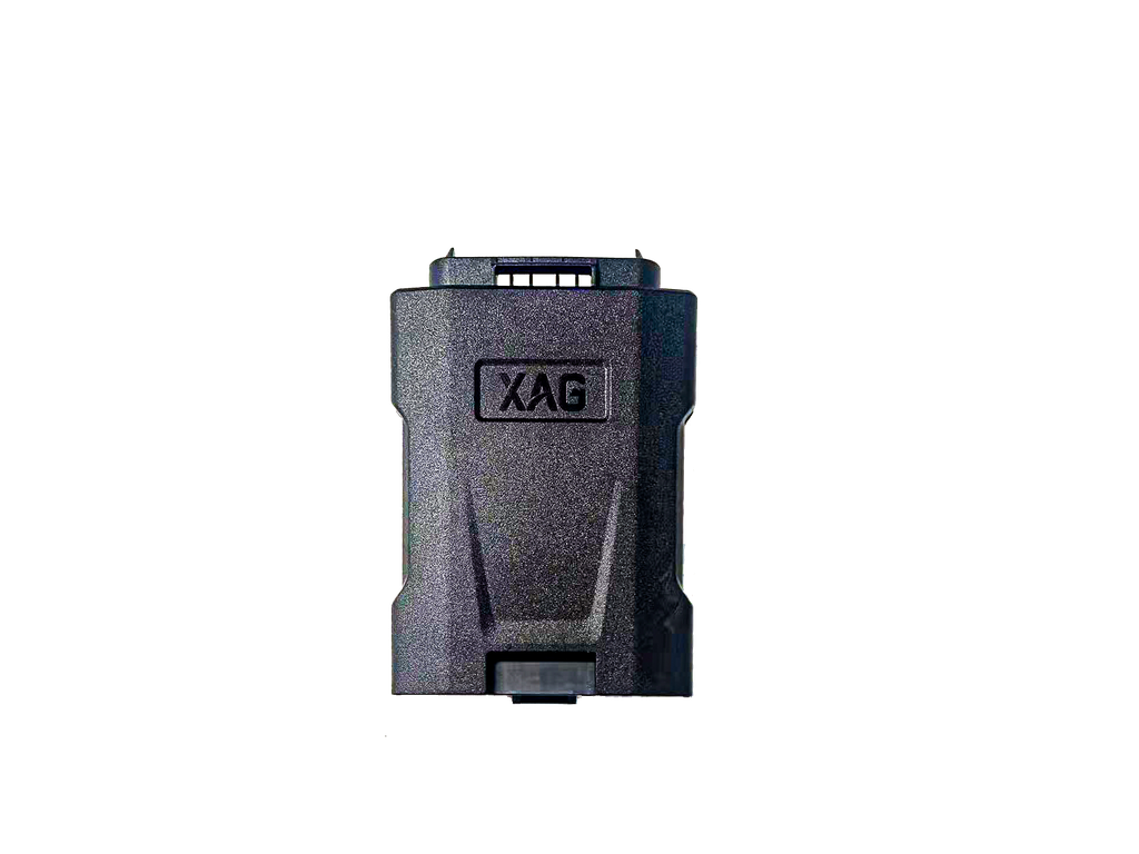 PlugA1 Adapter Assembly (English)