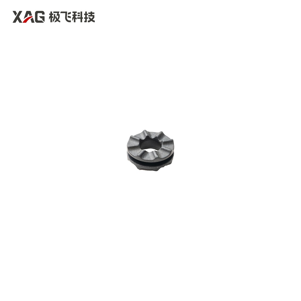 [02-001-07404] R150A Battery Compartment Buffer