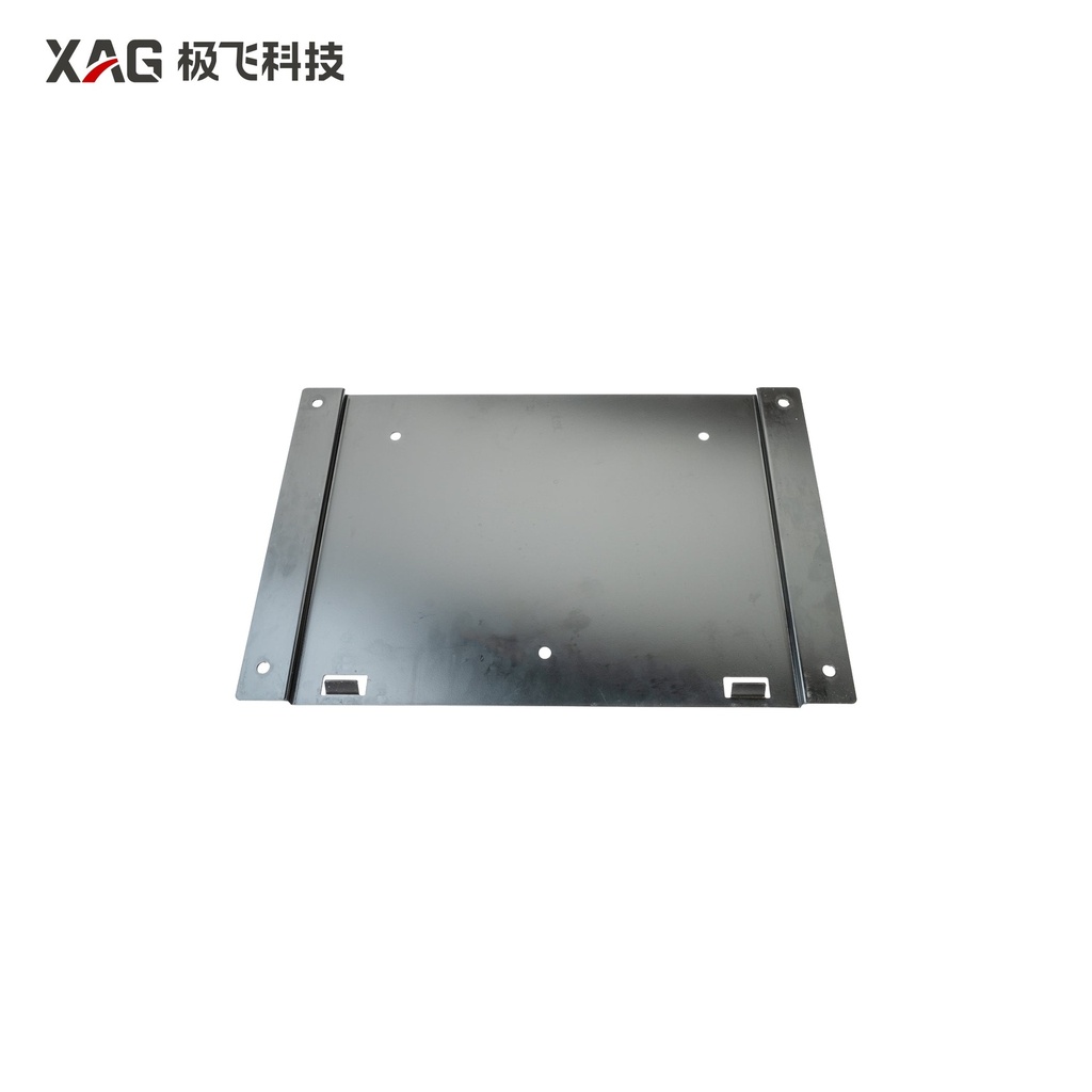 [02-002-10246] R150A Battery Compartment Cover Plate