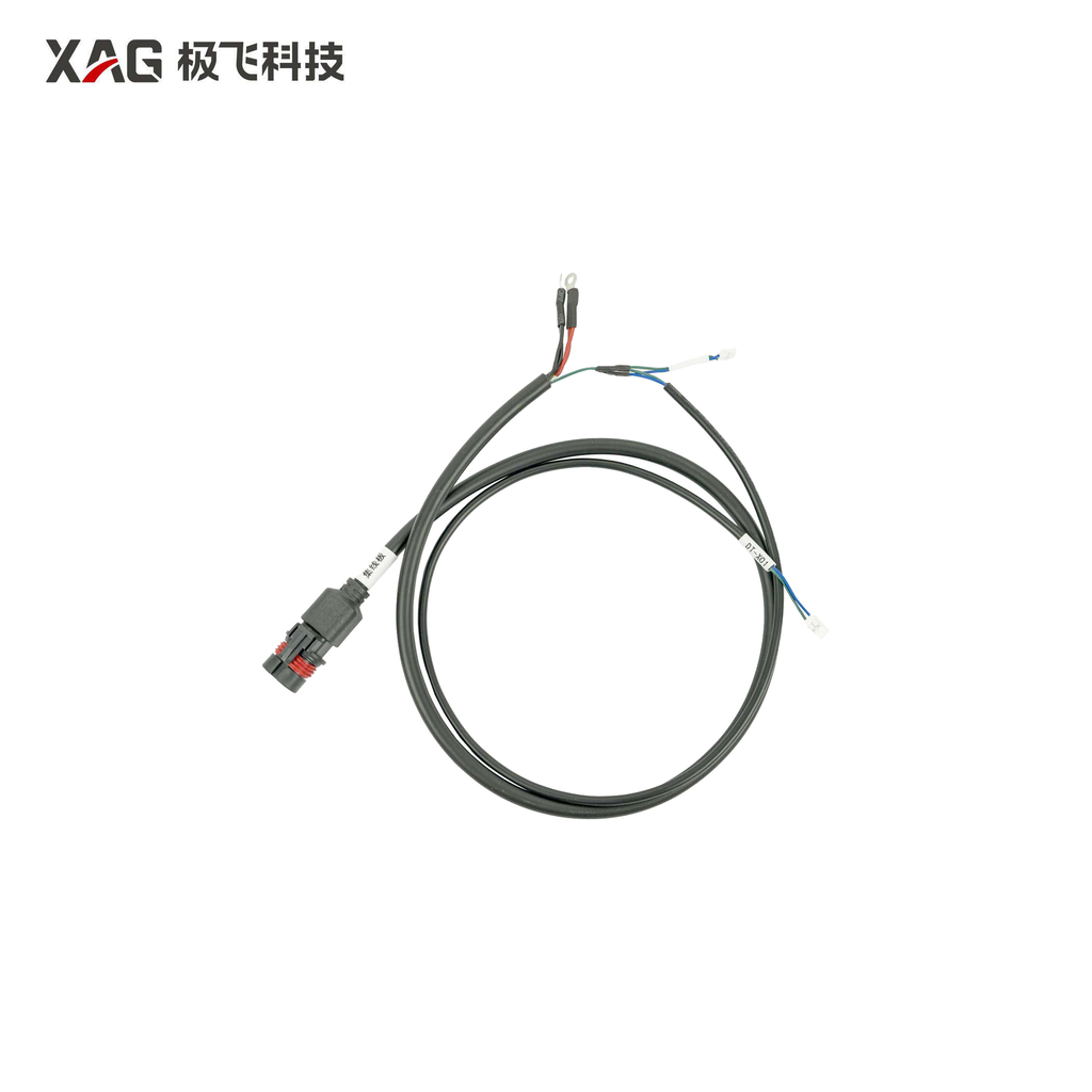 R150A Cable(ESC to cable hub)