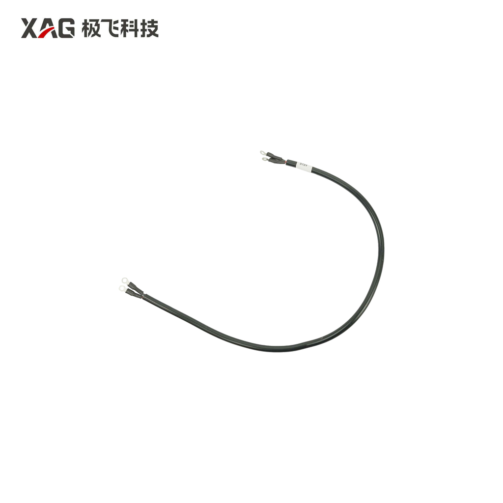 [01-027-02734] R150A Gimbal power cable(Up/Down) (01-027-02734)