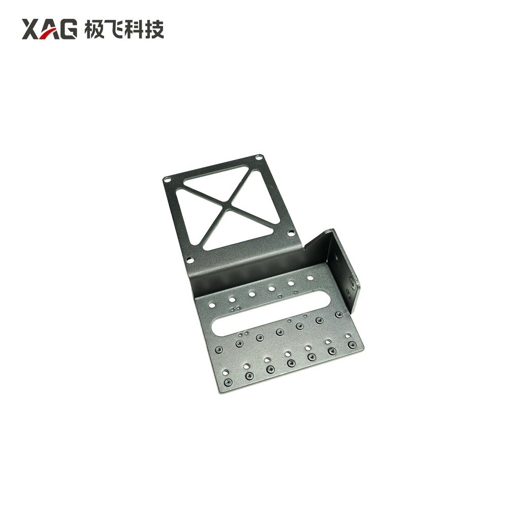 [02-002-08475] R150A Mowing Controller Bracket