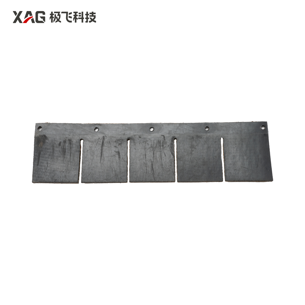 R150A Mudguard (Front)