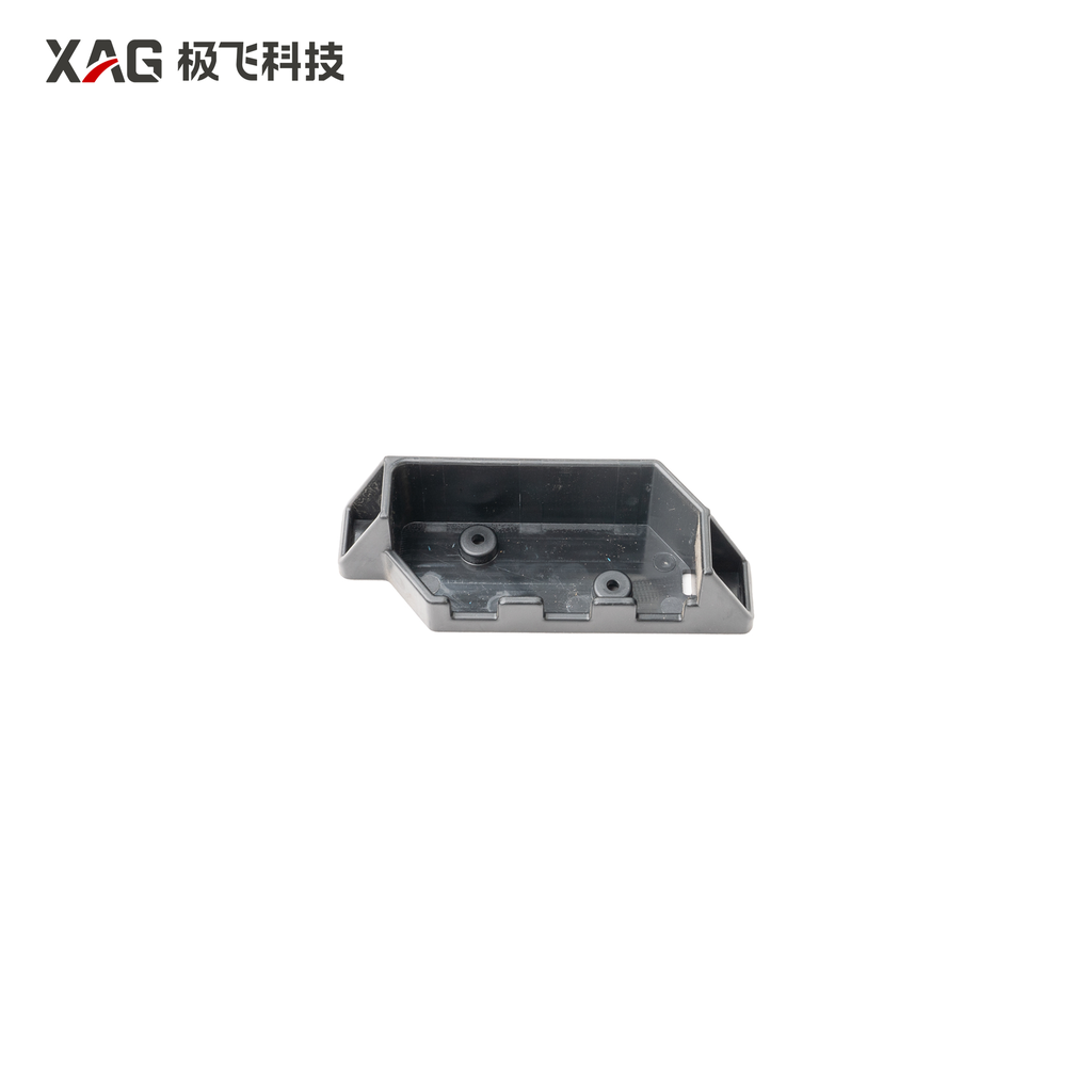 [02-001-07127] R150A Power Busbar Housing