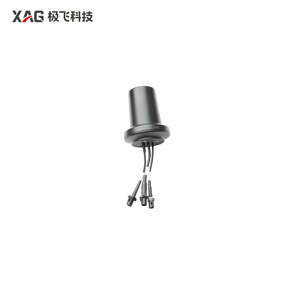 R150A RTK Antenna (Left)