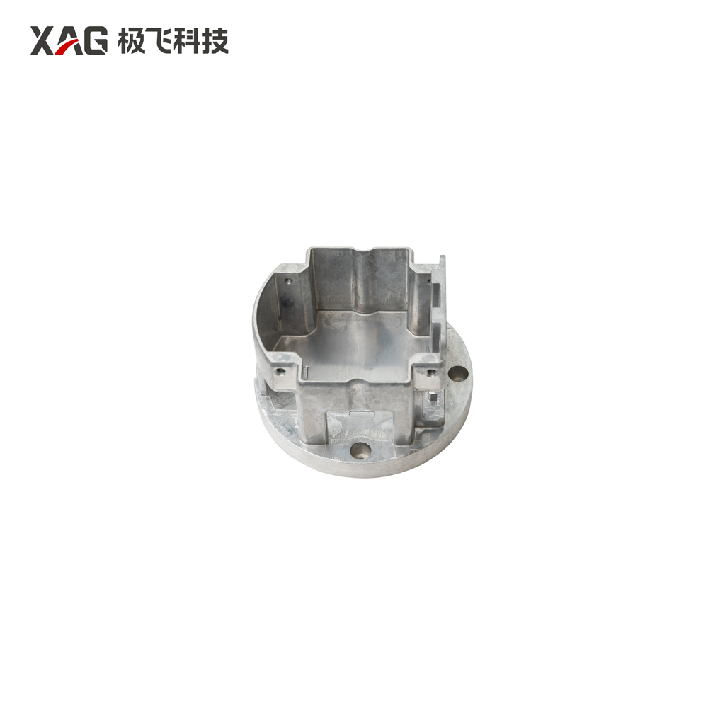 R150A Radar Case Bracket
