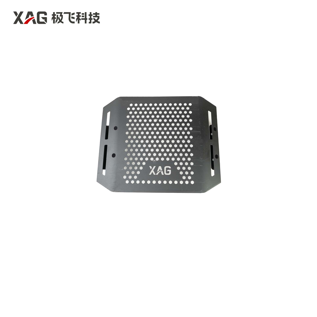 R150A Radiator Grill