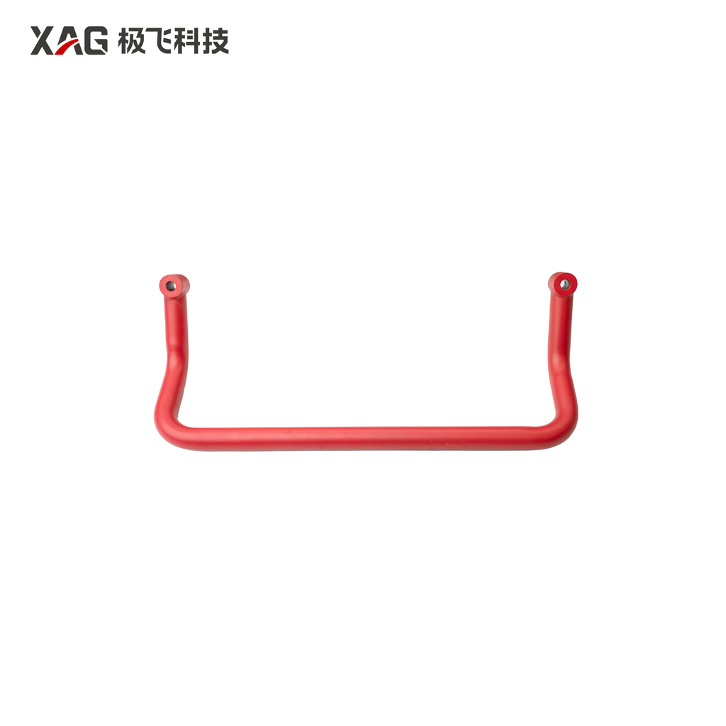 [02-002-10251] R150A Rear Bumper