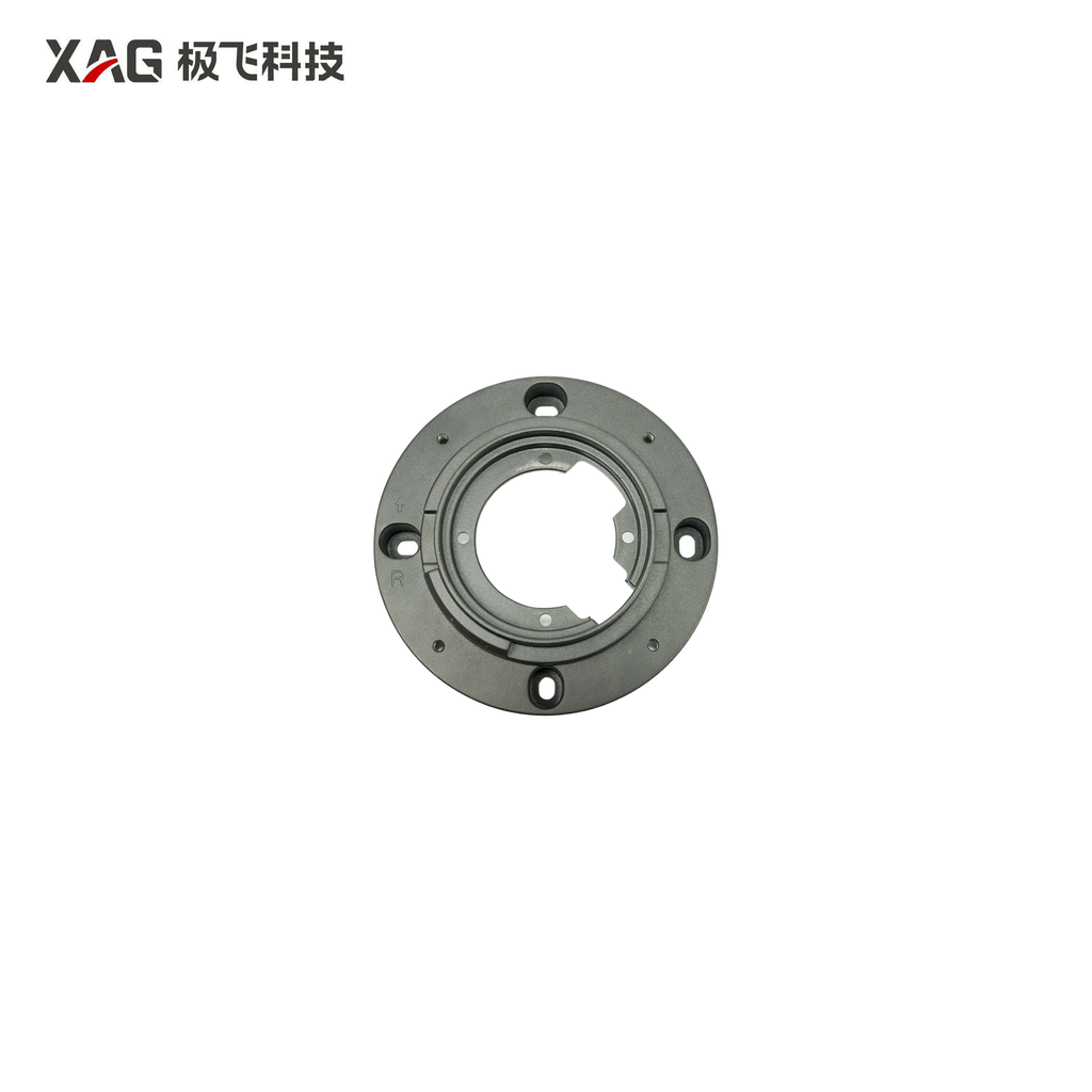[02-002-10255] R150A Sprayer Base Mount (Right)