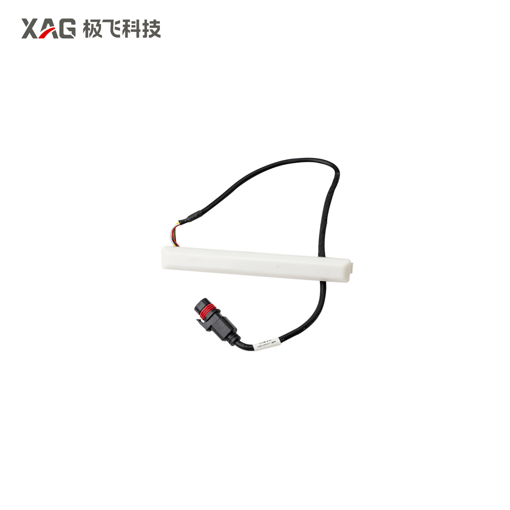 R150A Status Indicator