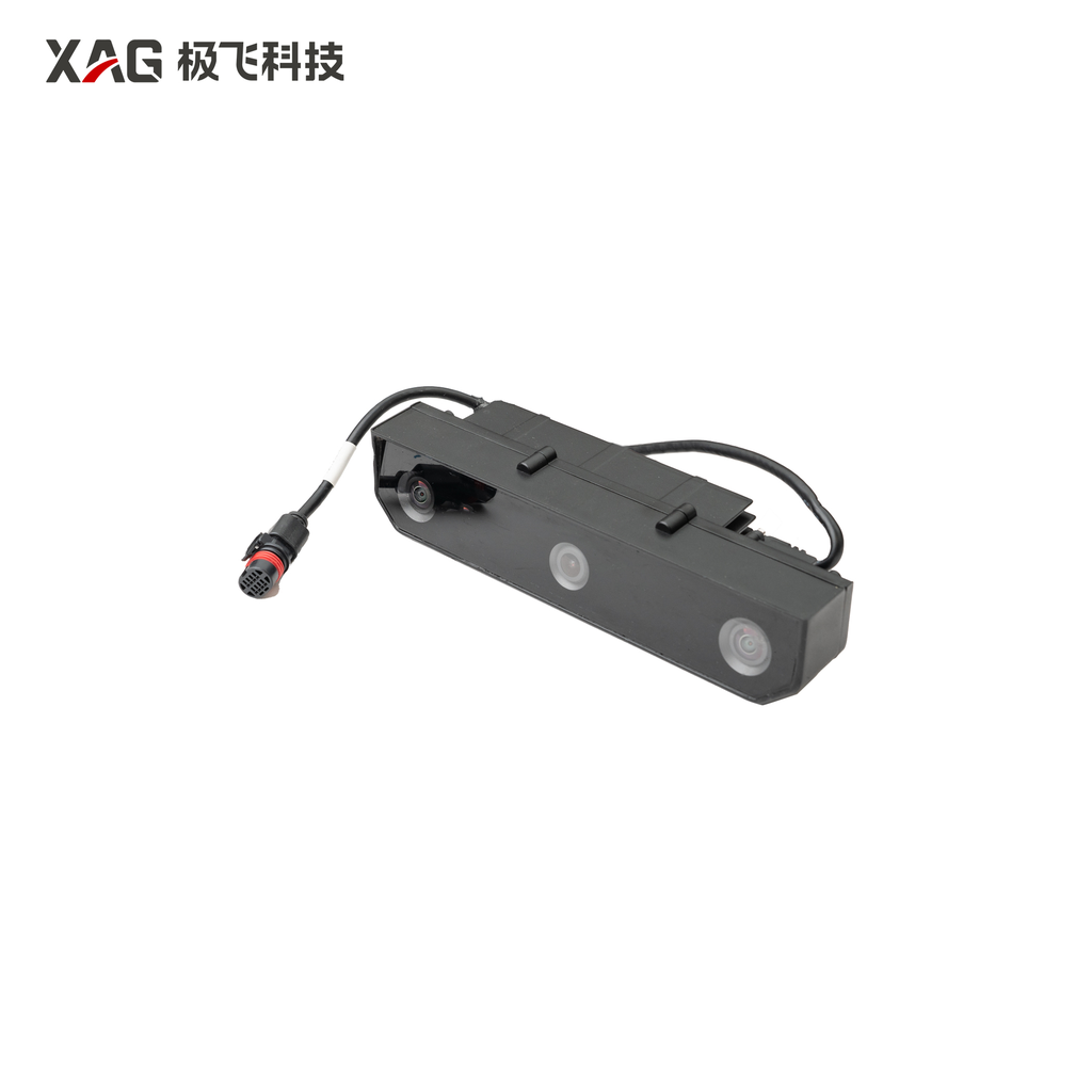 [05-002-01490] R150A Stereovision Module