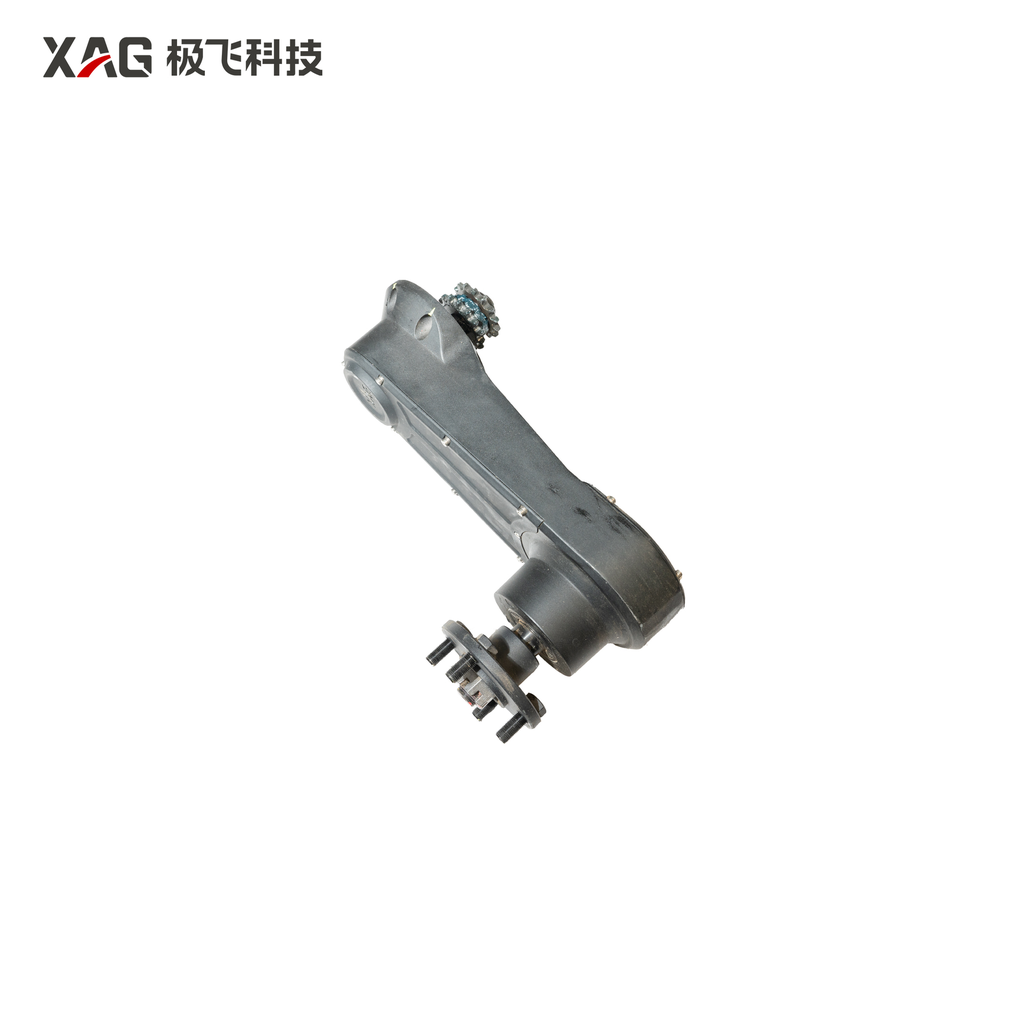 R150A Wheel Arm