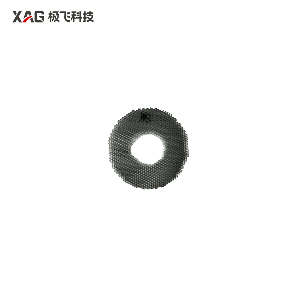 Rectifier net