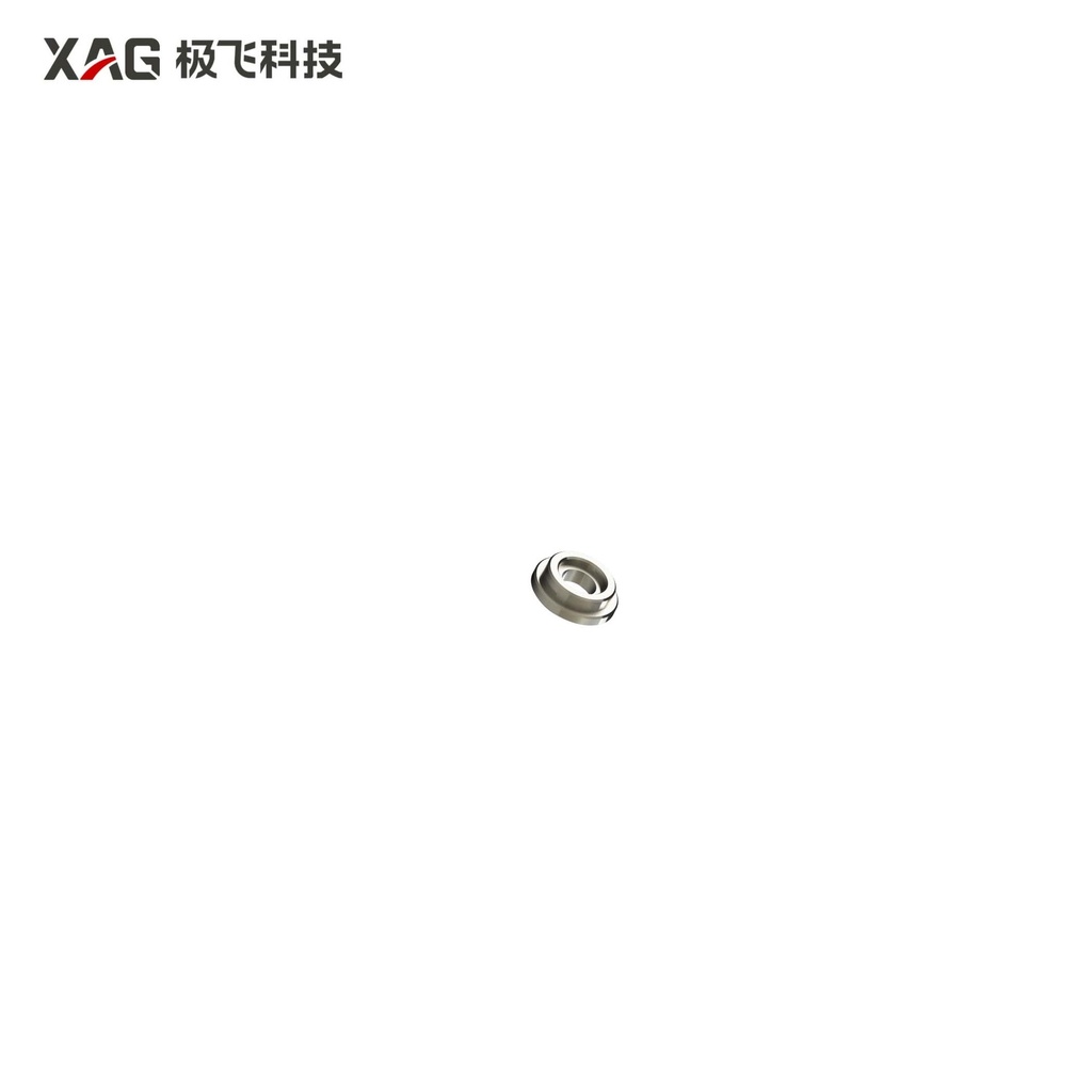 Rocker Arm Connecting Rod Pin Shaft Locking Cover